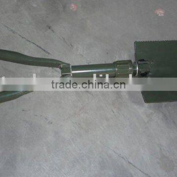 folding shovel