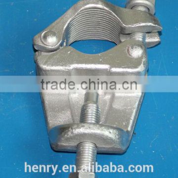 American type drop Forged right angle Girder Coupler