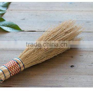 kitchen cleaning grass brush