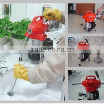 Sewer Drain Cleaning Machine for Sale photo-3