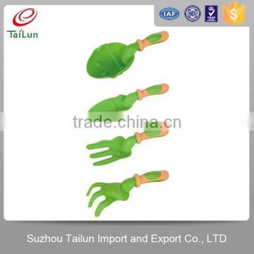 4PCS Children Garden Tool Set