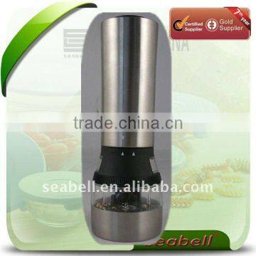 SE 90b Salt&pepper mill