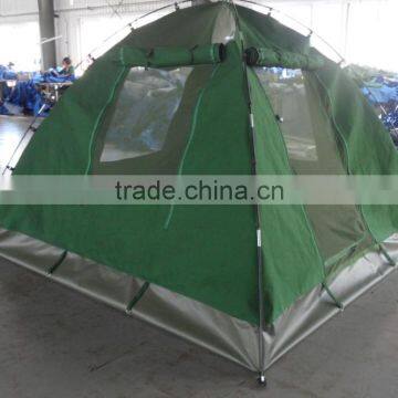 portable two person camping tent