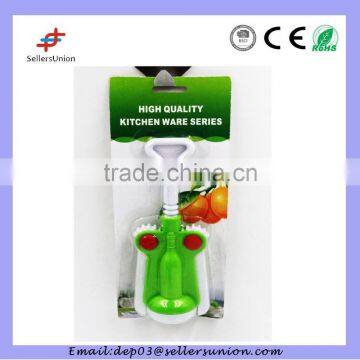Plastic Wine Opener