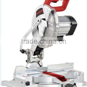 Mitre Saw 1800W, Wood Saw, Sliding Comound Saw, With Laser photo-2