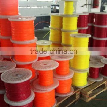 Factory Direct Sales/3.0X15metre/ Brush Cutter Nylon Trimmer Line photo-2