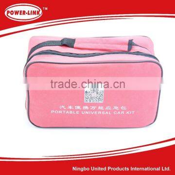Hight Chariot With Emergency Outdoor First Aid Group Car Bag photo-2