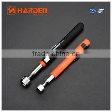 Logo Printed Unique Shape Professional Household Tool Set Magnet Pickup