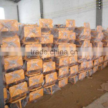 120 Kg Australia Hand Pull Trolley (678020) photo-5