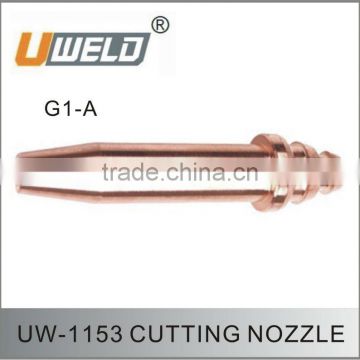 G1-A Cutting Nozzle UW-1153