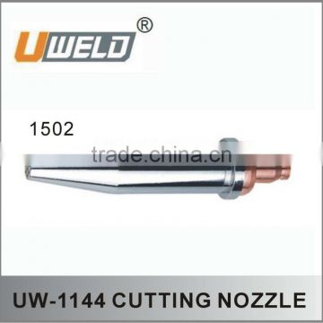 1502 Acetylene Cutting Nozzle