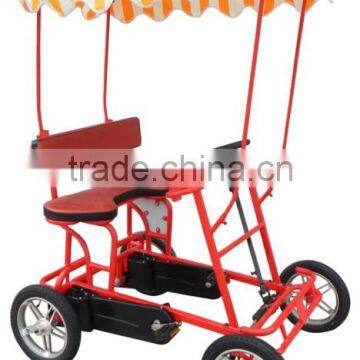 fashion baby tricycle, pedal go cart from China manufacturer