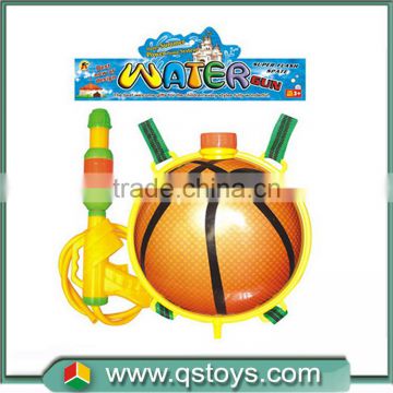 Summer toy PP water gun can be fun with children