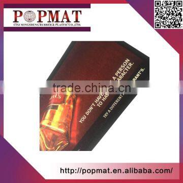 Nitrile Rubber Promotion Natural Rubber Bar Mat