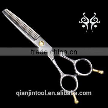 QJ-JC103 Made in China Hair Scissor Stainless Steel Scissors