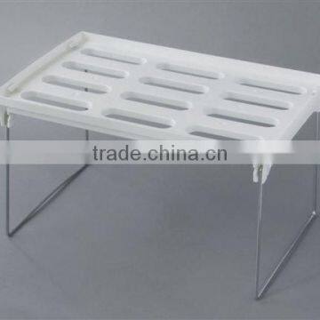 Stackable Storage Rack