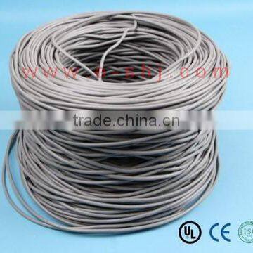 Outdoor Shielded Cat6 Cable photo-3