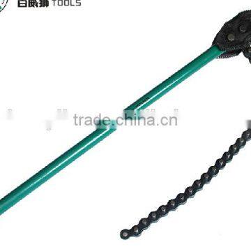 Berrylion Chain Pipe Type Oil Filiter Wrench 4''/6''/8'' With High Quality photo-4