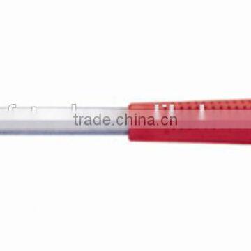CZ-T5209 Claw hammer with steel tube handle