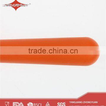 Orange Fruits and Vegetables Ceramic Julienne Peeler as Seen on tv photo-3