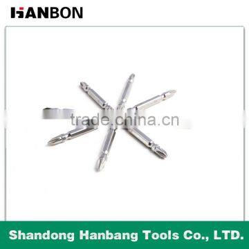 PH2 Double Head Screwdriver Bit photo-3