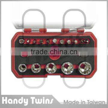 Ratcheting Wrench Set photo-2