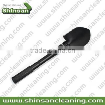 High Quality camping snow shovel/gardening tool snow shovel/folding shovel