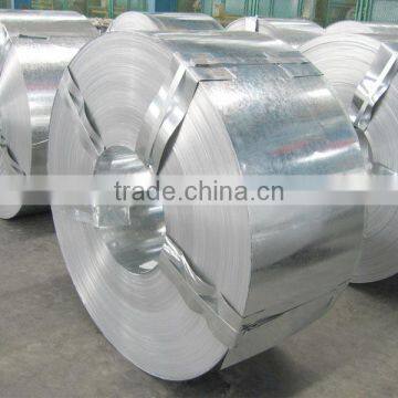 Galvanized Steel Strip Packing Strip photo-4