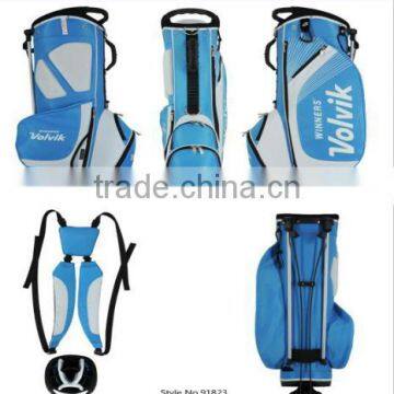 Factory Provided Unique and Customized Stand Golf Bag photo-3