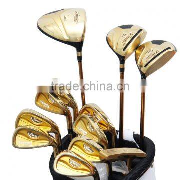 Major Forged Clu Irons Steel Shaft Golf Iron Set photo-2