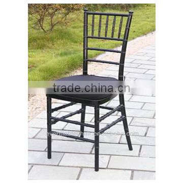 Wholesale Resin Chiavari Chair for Hot Sale photo-5