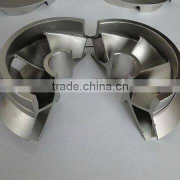 carbon steel castings