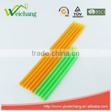 WCA1000 High Quality plastic clip for bag food bag plastic clip with fresh date