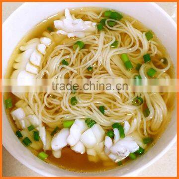 Hot Selling Easy Cooking Corn Flavor Dried Noodles photo-5