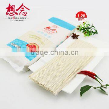 900g Dandan Noodles Ramen Low Carb Pasta Instant Noodle Xiang Nian Brand photo-3