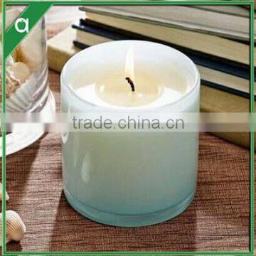 Colorful Scented Candles Decoration Customized 100% Natural Soy Wax Scented Candle in Glass Jar photo-5