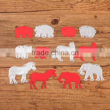 Scrapbooking Wholesaler Metal Craft Scrapbooking Embellishments photo-2