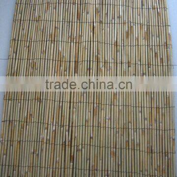 Decorative Garden Bamboo Fence photo-2