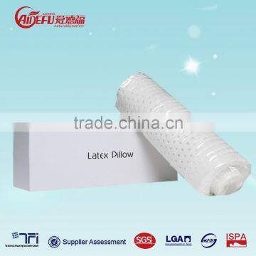Popular Good Quality Comfortable and Breathable Healthy Natural Latex Pillow for All Aged Group photo-5