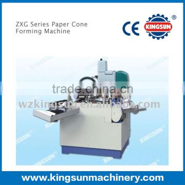 ZXG Series Paper Cone Forming Machine