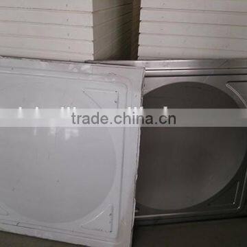 Stainless Steel Tank Manway photo-3