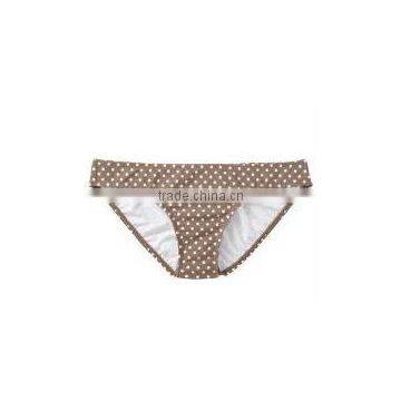 Women's Bikini Bottoms