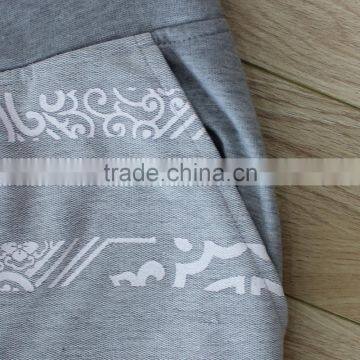 2015 New Ladies Fashion Trousers Design photo-3