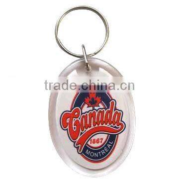 promotional Key Chain