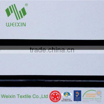 Factory Manufacture Panty Waistband Underwear Elastic Silicone Coated photo-4