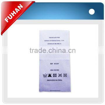 Fashion Gift Box Belt Black Single-face Satin Ribbon Printed Care Label photo-6