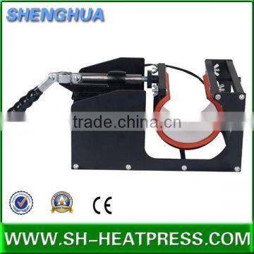 Cheap Price 8 in 1 Heat Presses photo-2