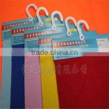 Multicolored BK/mesh Fabric for Shoes,bags and Luggage,sports Shoes photo-4