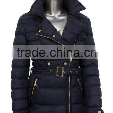 ALIKE nylon winter jacket jacket for woman