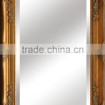 Wholesale high quality antique wooden photo, mirror, picture frame